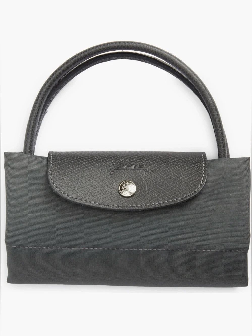 Longchamp content labeling but